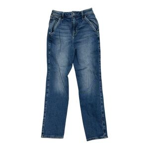 Hollister Ultra High Rise Vintage Stretch Jeans - Juniors Size 3 - W26